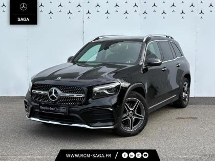 MERCEDES-BENZ GLB 200 d AMG Line  