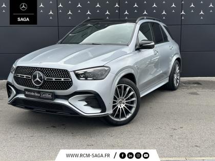 MERCEDES-BENZ GLE 350 de 4MATIC AMG Line  