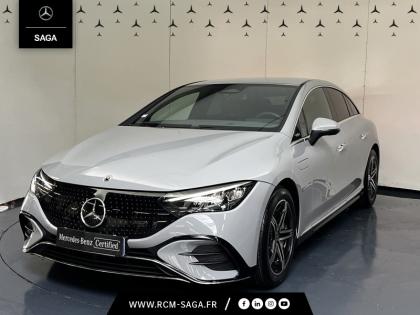 MERCEDES-BENZ EQE Berline EQE 350 AMG Line  
