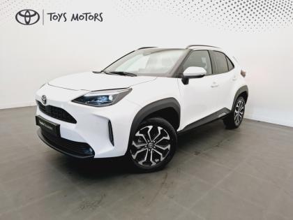 TOYOTA Yaris Cross 1.5 130H DESIGN   PACK CARGO