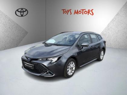 TOYOTA Corolla Touring Sports Hybride 1.8L 140h Dynamic  