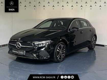MERCEDES-BENZ Classe A 180 Progressive Line  