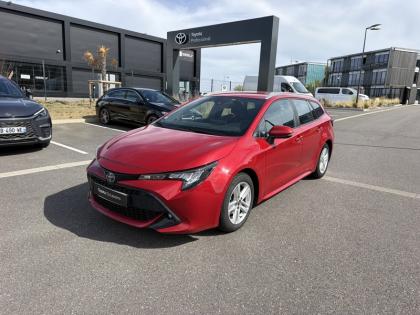 TOYOTA Corolla Touring Sports Hybride 122h Dynamic Business   