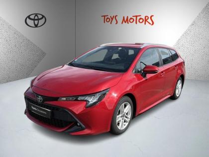 TOYOTA Corolla Touring Sports Hybride 122h Dynamic Business   
