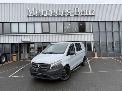 MERCEDES-BENZ Vito 114 CDI Mixto compact  VITO 114 CDI MX CP PRO