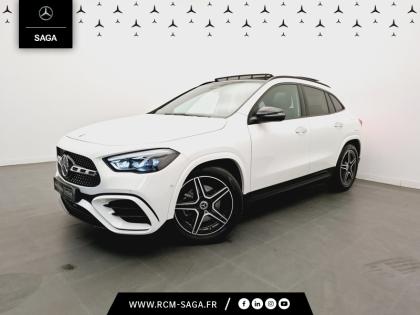 MERCEDES-BENZ GLA 200 d AMG Line  