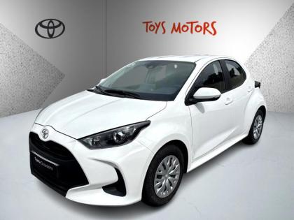 TOYOTA Yaris 70 VVT-i Dynamic MY22  