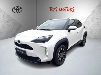 TOYOTA Yaris Cross YARIS CROSS 130H 2WD DESIGNPACKCARGO MY26  