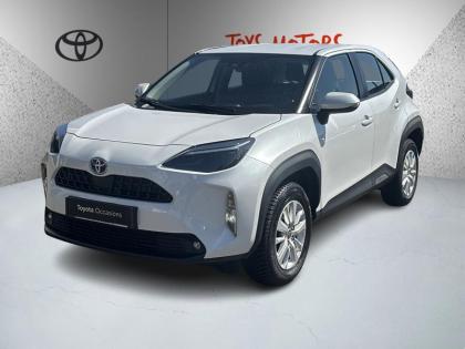 TOYOTA Yaris Cross 116h Dynamic business  