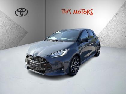 TOYOTA Yaris Hybride 130h GR SPORT  