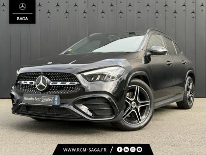 MERCEDES-BENZ GLA 200 d AMG Line  