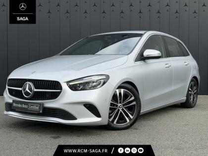MERCEDES-BENZ Classe B 200 d Progressive Line  Classe B 200 d Progressive Line