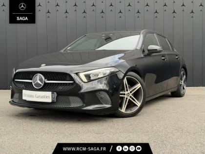 MERCEDES-BENZ Classe A 180 d Progressive Line Progressive Line 