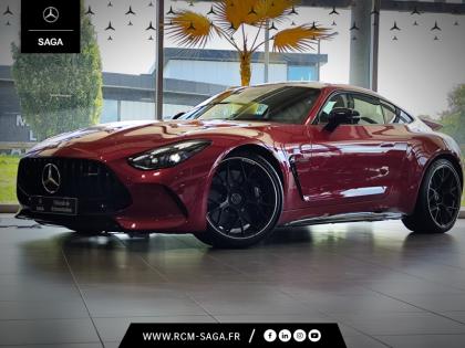 MERCEDES-BENZ AMG GT Mercedes- 63 S E PERFORMANCE  Mercedes-AMG GT 63 S E PERFORMANCE
