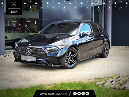 MERCEDES-BENZ Classe A 180 d AMG Line  Classe A 180 d AMG Line