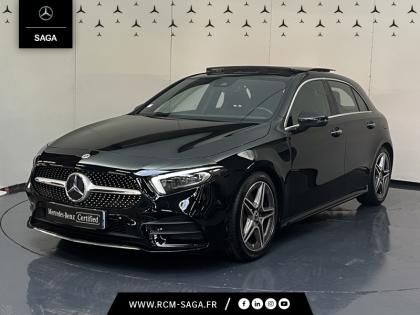 MERCEDES-BENZ Classe A 200 AMG Line  