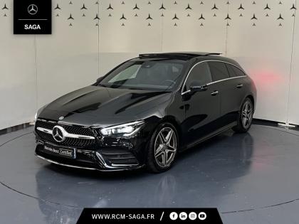 MERCEDES-BENZ CLA Shooting Brake CLA 200 d Shooting Brake AMG Line  