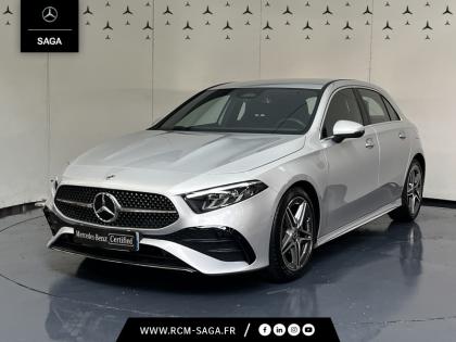 MERCEDES-BENZ Classe A 180 AMG Line  