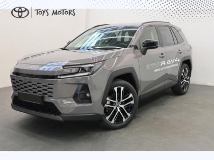 TOYOTA RAV4 Hybride 2WD 185ch Lounge NG  RAV4 HYBRID 183CH 2WD LOUNGE NG VD