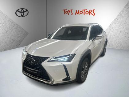 LEXUS UX 300E Luxe  UX 300E ELECTRIQUE LUXE