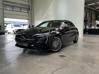 MERCEDES-BENZ A 180 AMG Line  