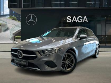 MERCEDES-BENZ A 180 d Facelift Essential Line  