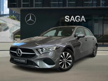 MERCEDES-BENZ A-Klasse A 180 d