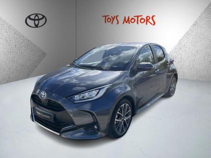 TOYOTA Yaris Hybride 116h Iconic  MY22