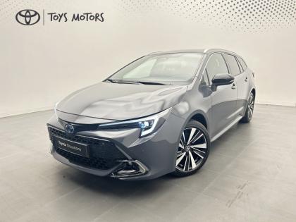 TOYOTA Corolla Touring Sports Hybride 1.8L 140h Design  COROLLA TS 1.8L 140 CH DESIGN CONFORT MY26