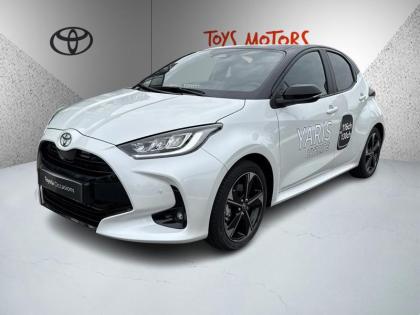 TOYOTA Yaris Hybride 130h Collection  YARIS HYBRIDE 130H COLLEC TECHNO VD MY26