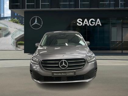 MERCEDES-BENZ Classe T T 180 Style standard  T 180 L2
