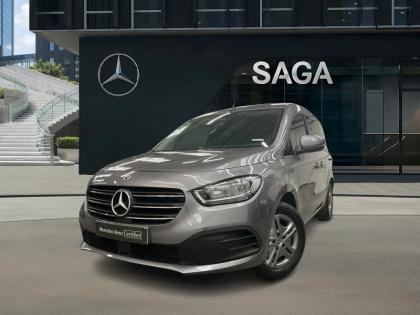 MERCEDES-BENZ Classe T T 180 Style standard  T 180 L2