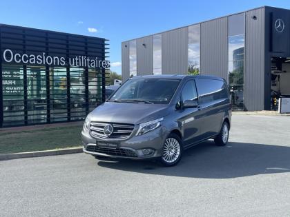 MERCEDES-BENZ Vito 119 CDI Fourgon Compact  