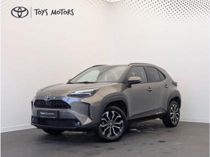 TOYOTA Yaris Cross 1.5 HYBRID 116H DESIGN   PACK CARGO 