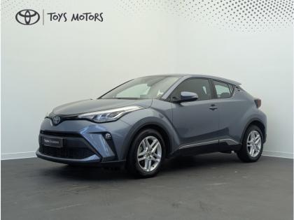 TOYOTA C-HR 1.8 Hybride 122 Dynamic  