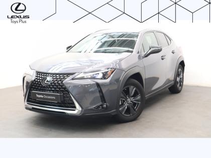 LEXUS UX 250H Luxe Pack Techno 2WD   