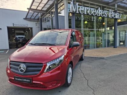 MERCEDES-BENZ Vito VITO 119 CDI Fourgon Compact 4x4 Pro 