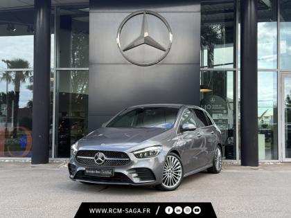 MERCEDES-BENZ Classe B 200 AMG Line Classe B 200 AMG Line  Classe B 200 AMG Line