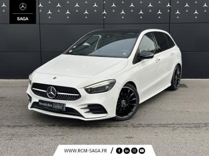 MERCEDES-BENZ Classe B 200 d AMG Line Edition  
