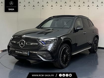 MERCEDES-BENZ GLC SUV GLC 300 e  Hybrid EQ 4MATIC AMG Line  