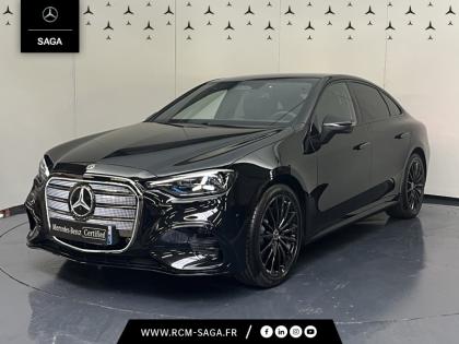 MERCEDES-BENZ C électrique 400 4Matic   489 ch 