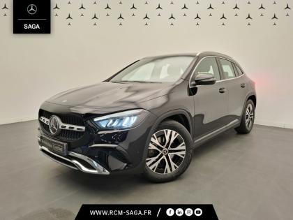 MERCEDES-BENZ GLA 200 d Business Line  GLA 200 d Business Line
