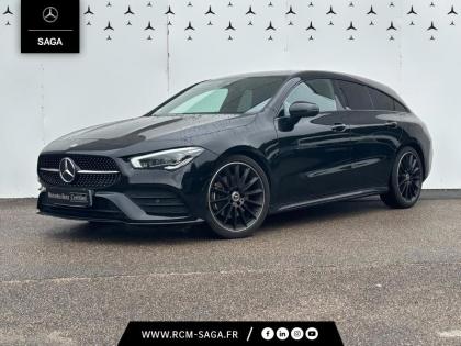 MERCEDES-BENZ CLA Shooting Brake CLA 220 d Shooting Brake AMG Line  