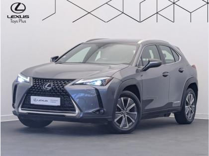 LEXUS UX 300E Luxe  