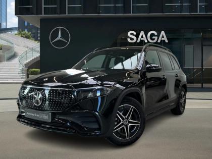 MERCEDES-BENZ EQB EQB 250+
