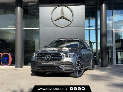 MERCEDES-BENZ GLE Coupé GLE 350 de 4MATIC AMG Line Coupé  Classe GLE CP/1673 GLE 350 de 4MATIC AMG Line CoupÚ