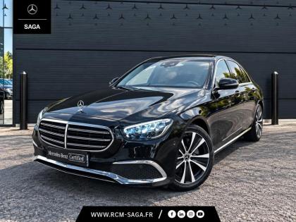 MERCEDES-BENZ Classe E Berline E 300 e Berline  