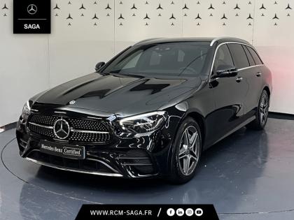 MERCEDES-BENZ Classe E Break Classe E 300 de AMG Line Break  Classe E BK/213 Classe E 300 de AMG Line Break