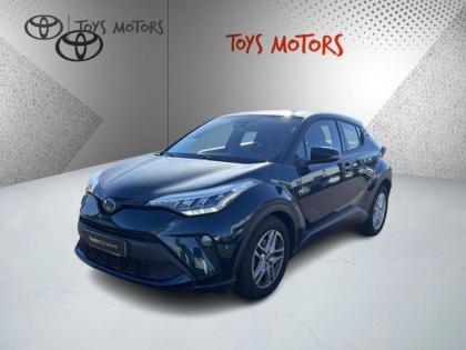 TOYOTA C-HR 1.8 Hybride 122 Dynamic Ultimate  