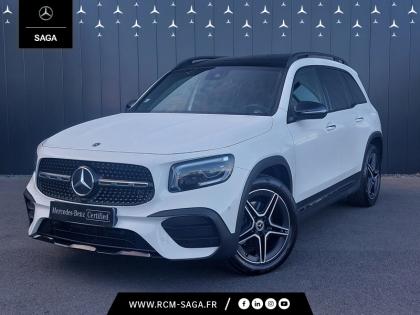 MERCEDES-BENZ GLB 200 d AMG Line  